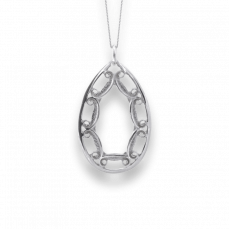 Celtic Spiral Jewellery - Newgrange Collection