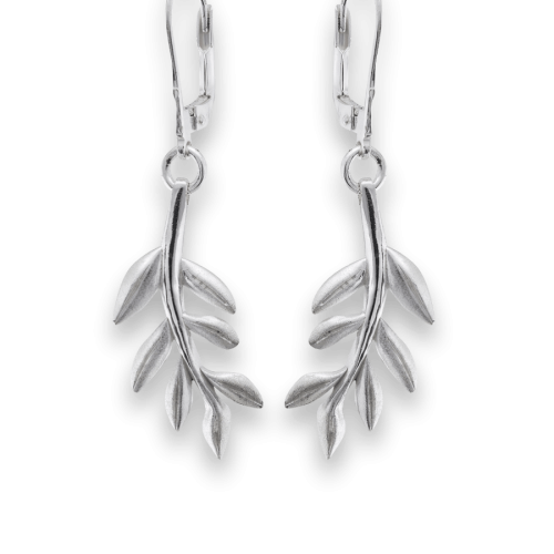 Olive Branch Jewellery - symbols of Kindness and Friendship 