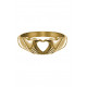 9ct Gold Peacemaker® Ladies Ring