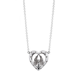 Angel of Love Collection - handcrafted in Ireland