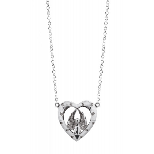 Angel of Love  Collection - handcrafted in Ireland