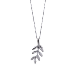 Olive Branch Jewellery - friendship and kindness from Ireland
